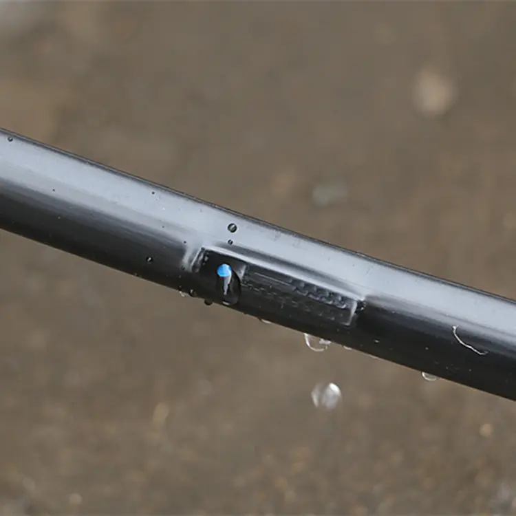 HDPE Pipe: ยืดหยุ่นทนทานและสร้างขึ้นเพื่อใช้งานได้นาน