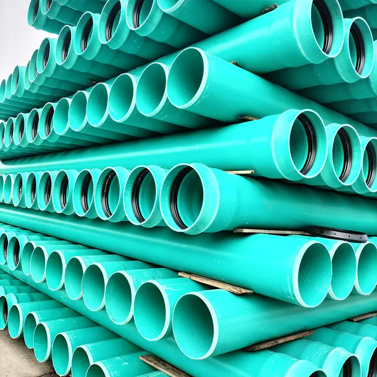 PVC Pipe: เหตุใดจึงยังเป็นหนึ่งในวัสดุท่อที่น่าเชื่อถือที่สุดในปัจจุบัน?