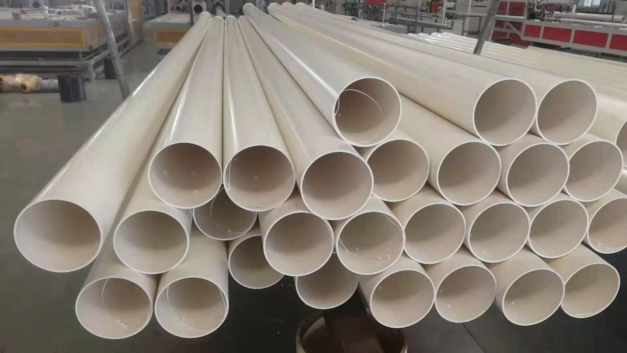ท่อสายเคเบิล UPVC หรือ CPVC อันไหนดีกว่ากัน?