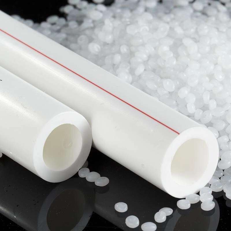 ท่อ PPR: การอัพเกรดสีเขียวปี 2025 เค้าโครงตลาดและแนวโน้มเทคโนโลยี