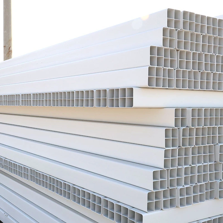 เหตุใดท่อพีวีซีจึงเป็นตัวเลือกที่ต้องการสำหรับการก่อสร้างและระบบน้ำสมัยใหม่?