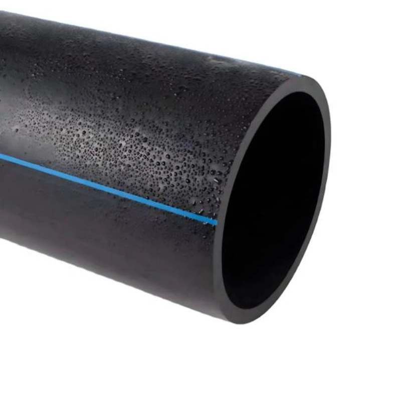 เหตุใดท่อ HDPE จึงเป็นวัสดุที่ต้องการสำหรับโครงการประปาเทศบาลและชลประทานในพื้นที่การเกษตร?