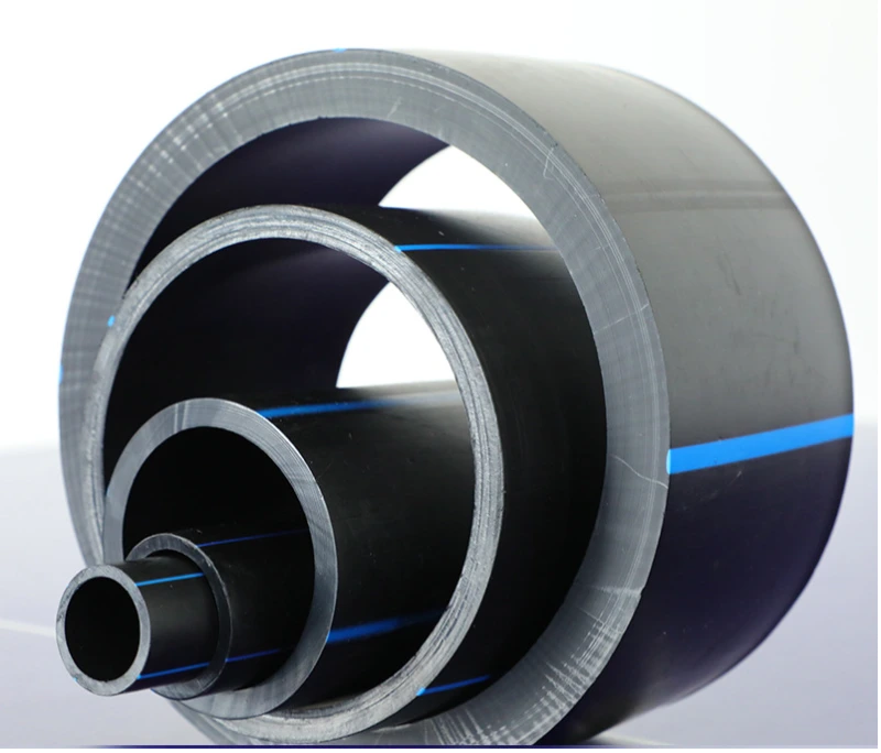 คำแนะนำในการจัดหาท่อ HDPE สำหรับโครงการโครงสร้างพื้นฐานด้านน้ำทั่วโลก