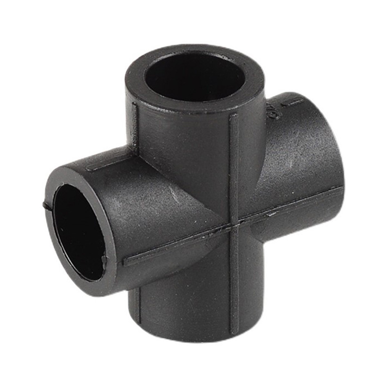 HDPE ที่ทนต่อการบีบอัดได้เท่ากัน