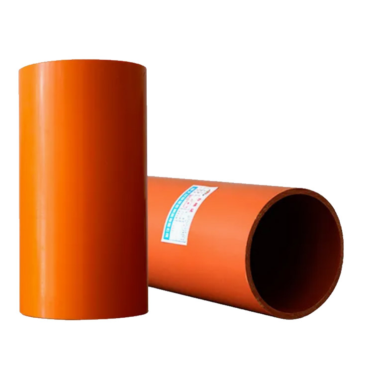 ท่อร้อยสายไฟฟ้าซีพีวีซี