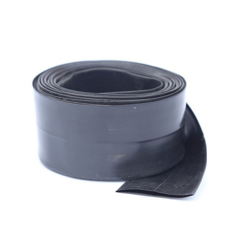 HDPE เทปชลประทานแบบหยดน้ำ
