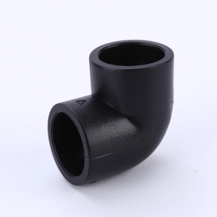 เสื้อยืด HDPE เท่ากับสำหรับการกระจายไปป์ไลน์