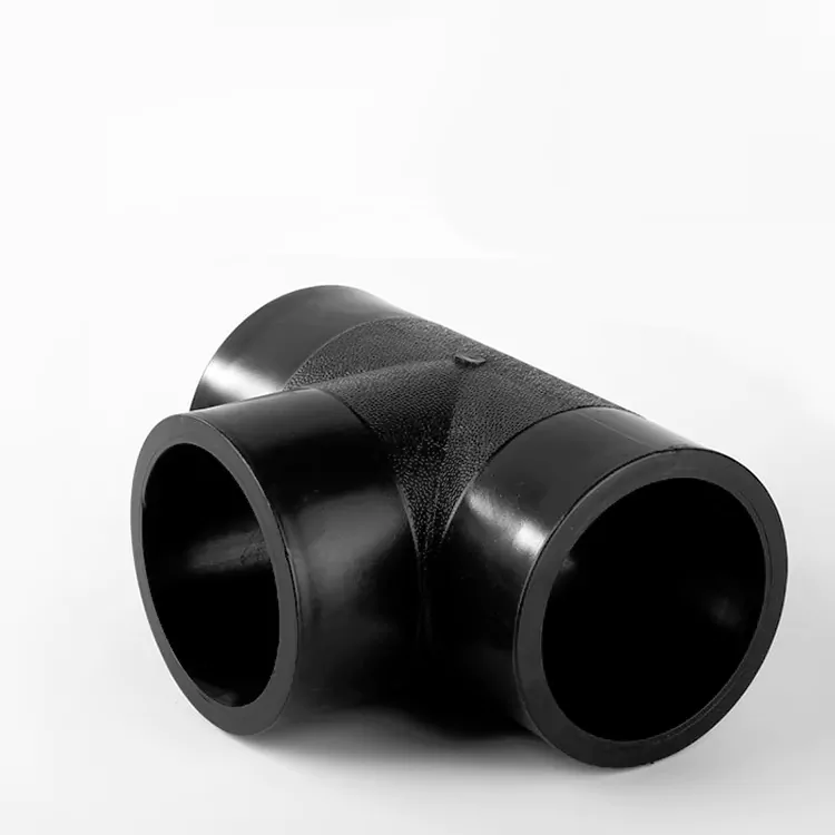 90 องศา HDPE เท่