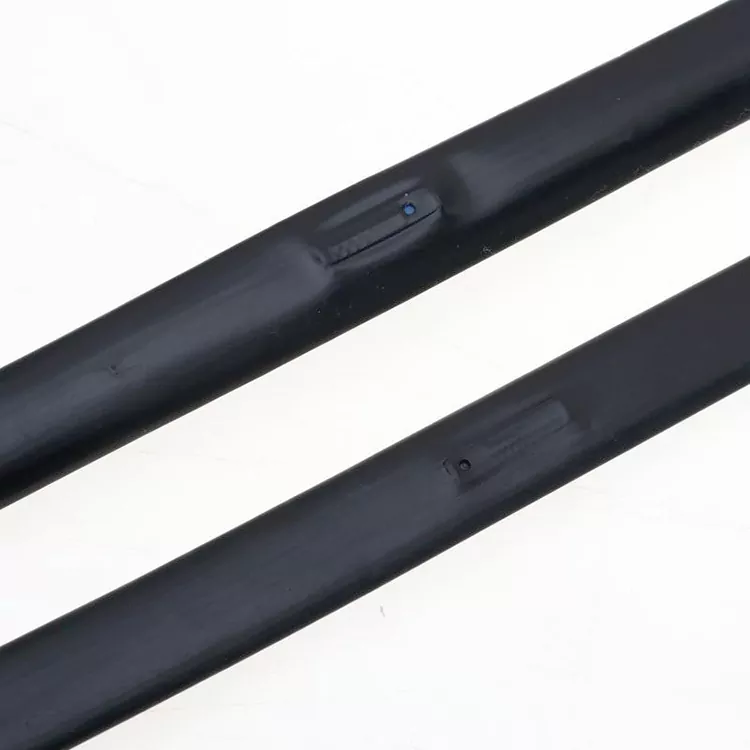 HDPE สิ่งที่ใส่เข้าไปในเทปชลประทานหยดน้ำหยด
