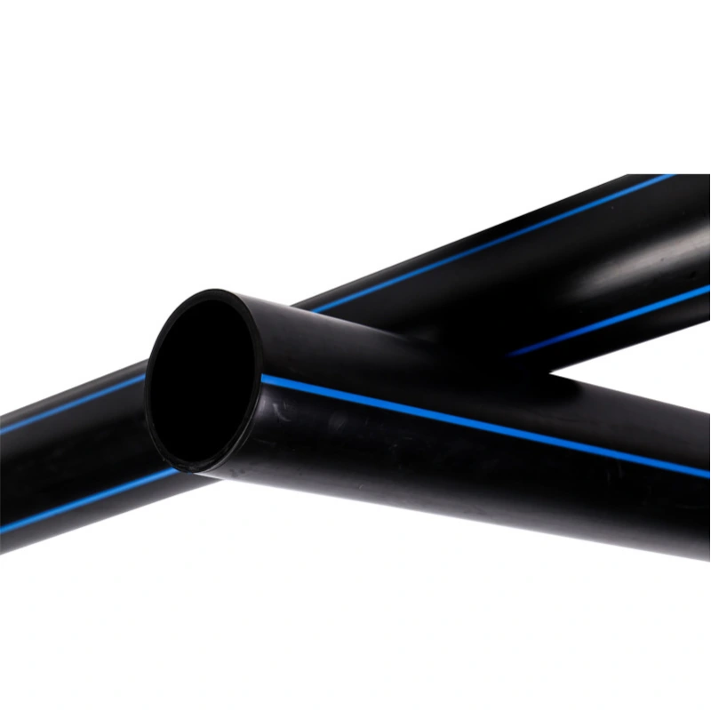 ท่อชลประทาน HDPE