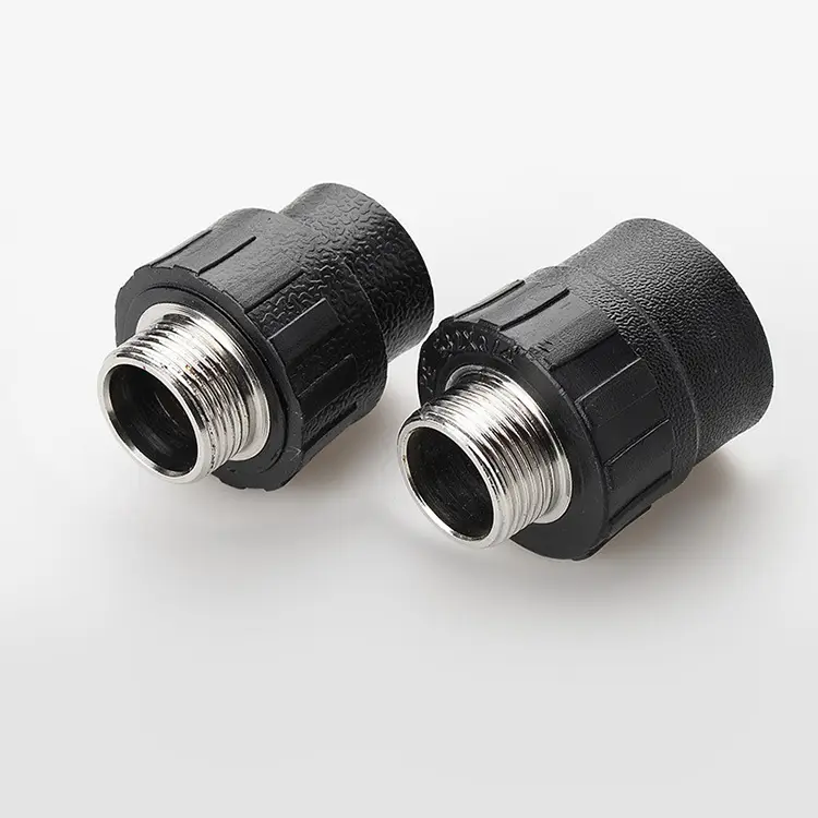 อะแดปเตอร์ชาย HDPE