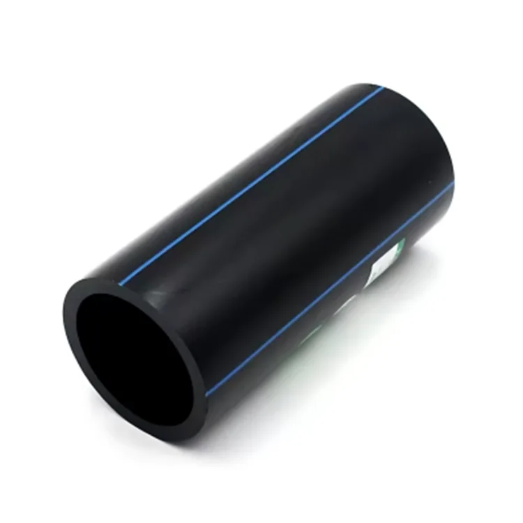 ท่อ HDPE สำหรับระบบน้ำ