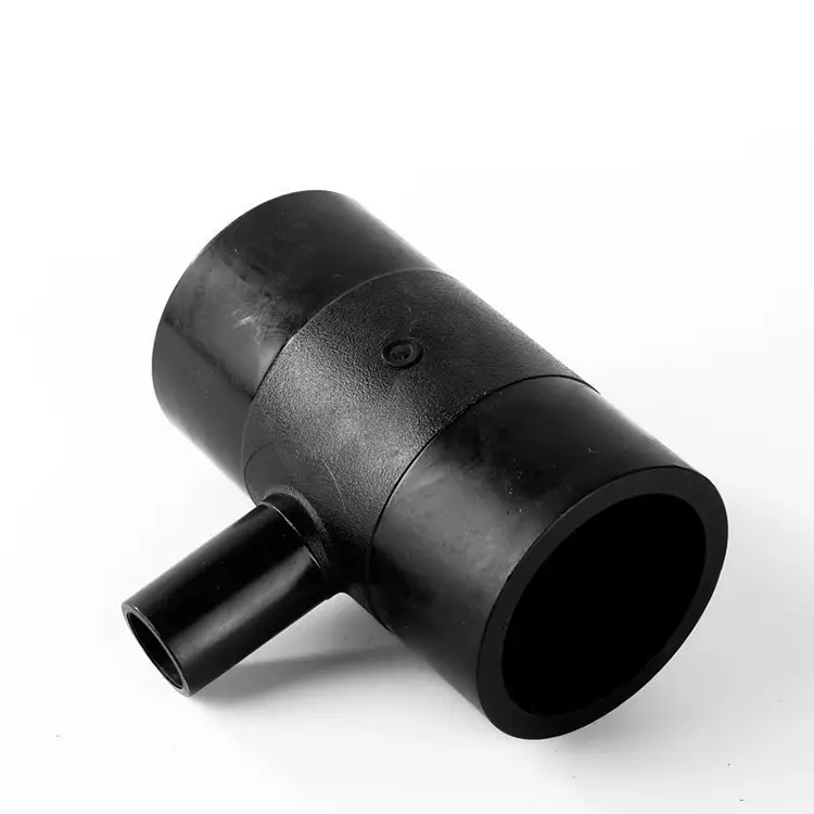 HDPE ลดที 90°