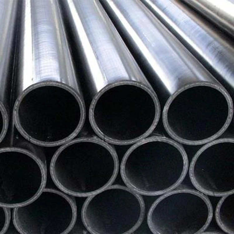 ท่อคอมโพสิต PE แบบเสริมแรง HDPE