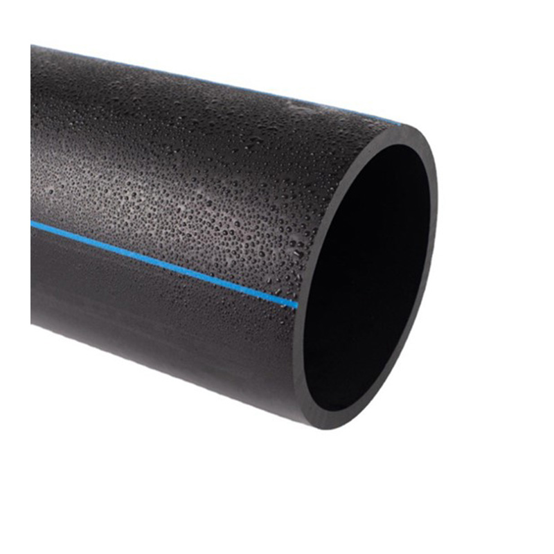ท่อน้ำ HDPE สำหรับการชลประทานทางการเกษตร