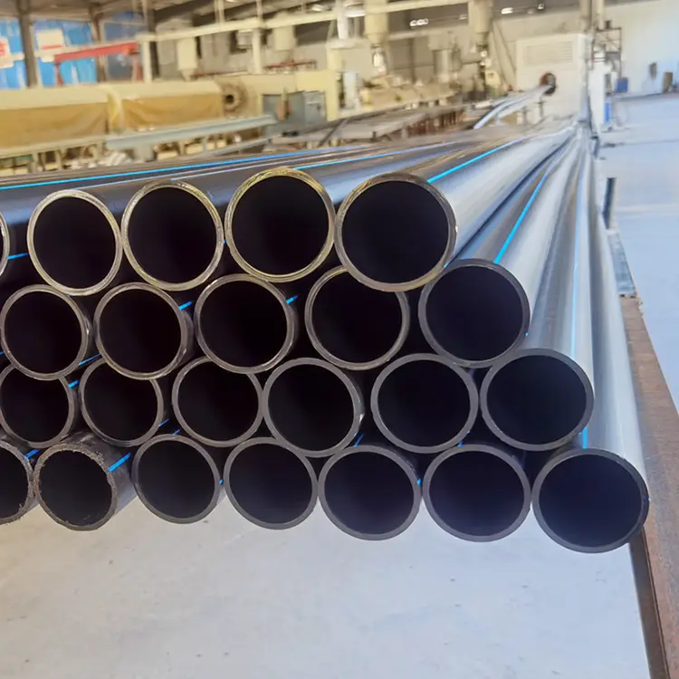 ท่อส่งน้ำ HDPE