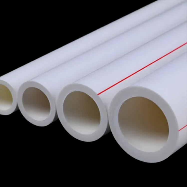 PPR water pipes