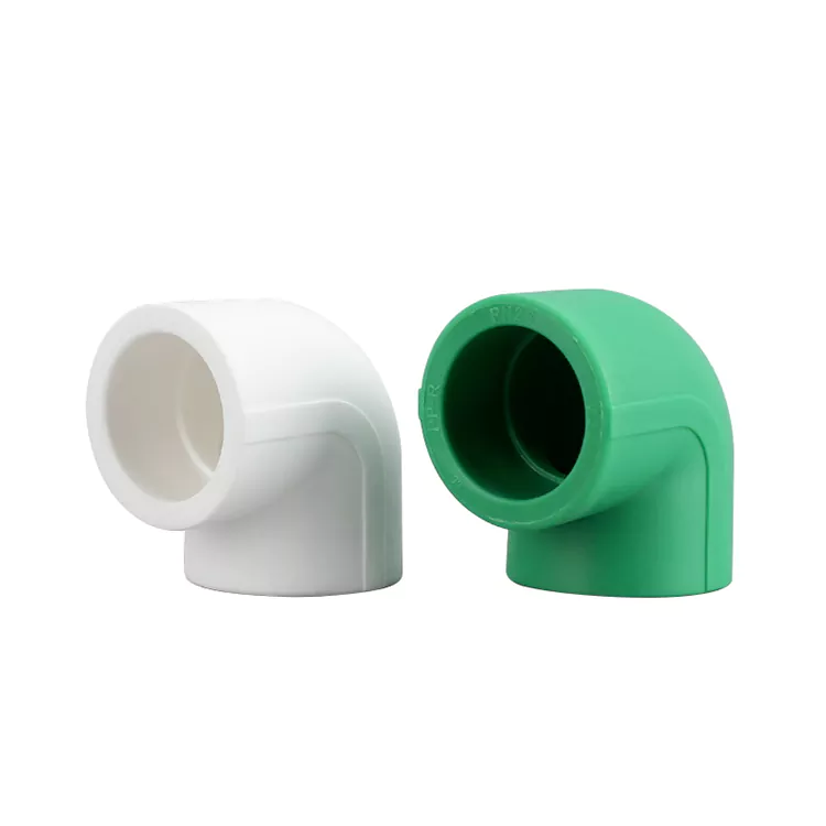 การลด HDPE 90 องศา