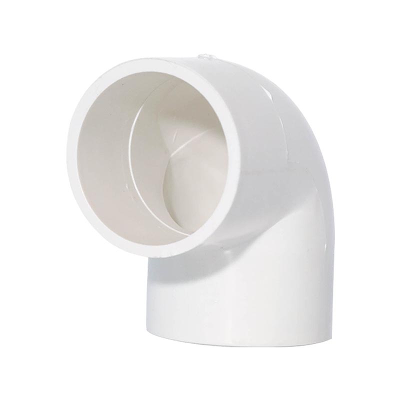 PVC 90 องศาข้อศอก