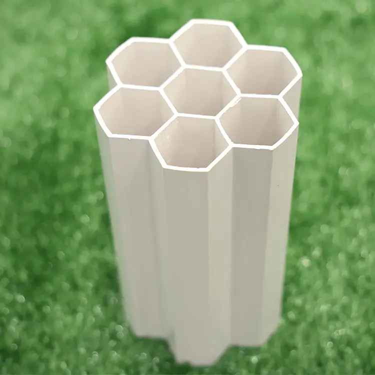 ท่อน้ำผึ้ง PVC-U